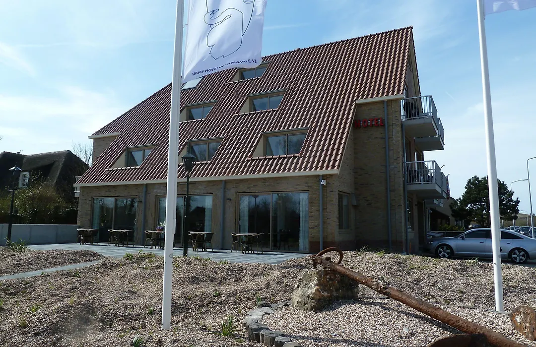 Hotel het Zwaantje-1