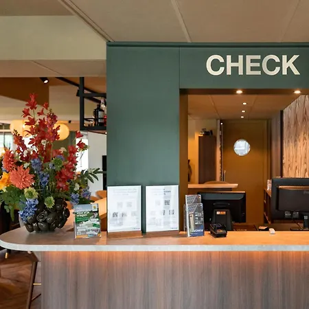 Hotel het Zwaantje-2