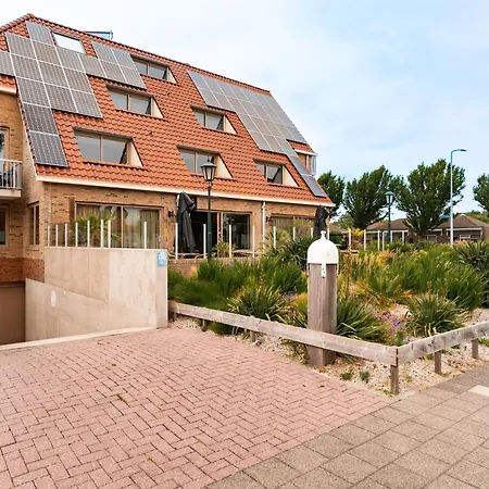 Hotel het Zwaantje-3
