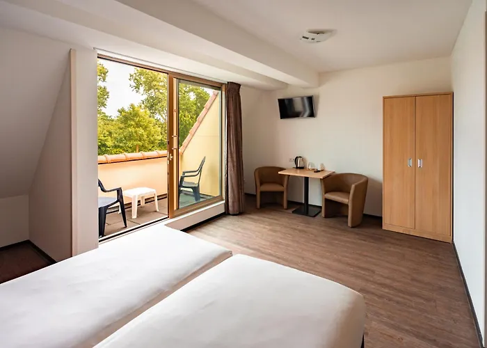 Hotel 'T Zwaantje