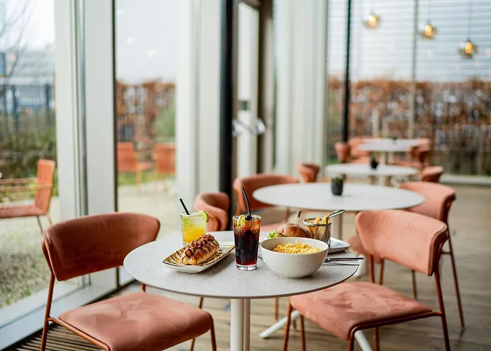 Yotel Amsterdam